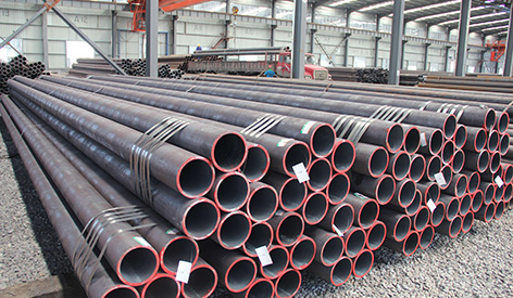 Manufacturing process and application fields of 3087 seamless steel pipe