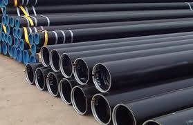Control Measures of ASTM A53 Seamless Steel Tube Side