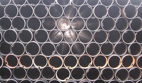 Characteristics, Key Technical Points, and Testing Technology of X65M Longitudinal Welded Steel Pipe