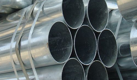 Dual Choices of Ordinary Steel Pipes and Galvanized Steel Pipes in Construction Engineering