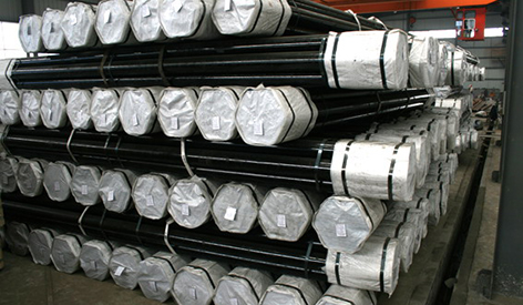 Details of the Manufacturing and Application of 100CrMo7 Seamless Steel Pipes