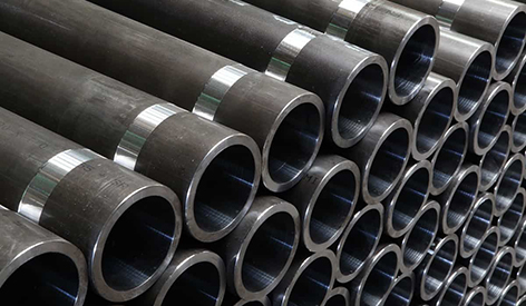 Characteristics, Application, and Market Trend of D80 Steel Pipe