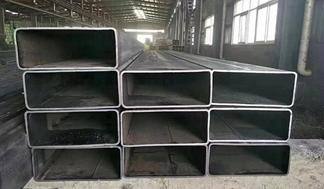 Details of the production, performance, and application of seamless square steel pipes commonly used in industrial projects