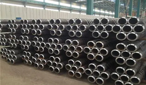 X52N seamless steel pipe is a high-quality steel pipe that helps the development of the energy industry
