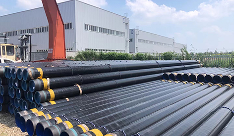 Five Core Advantages of Plastic-Coated Anti-Corrosion Steel Pipe