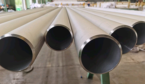 Details of manufacturing, application, and quality control of ASTMA312TP304 stainless steel welded steel pipe