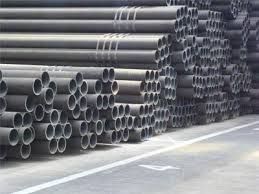Notes of Seamless Steel Tube Equipment When Making