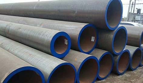 Performance Characteristics and Applications of 16Mo3 Steel Pipe