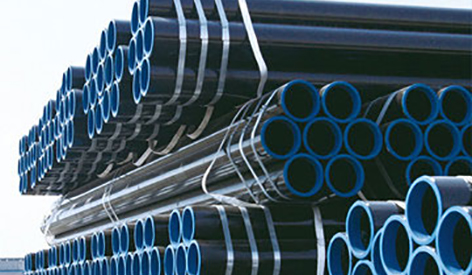Exploring the story behind the evolution of carbon steel pipe 602 from its material to its applications