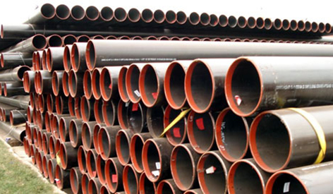 Detailed information on the performance and application areas of NS3304 seamless steel pipes