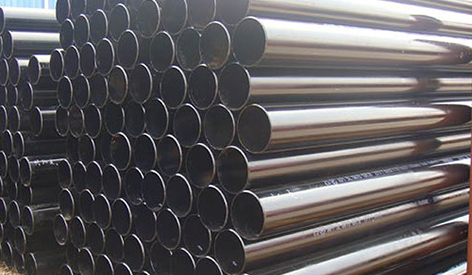 Production Process, Applications, and Market Prospects of Q370QC Longitudinal Welded Steel Pipe