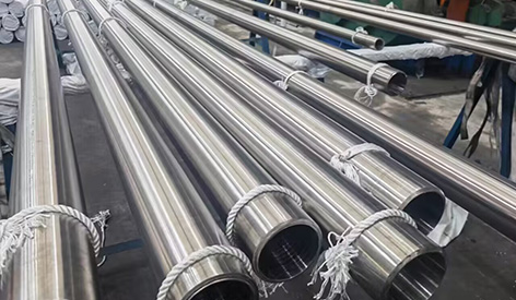 Special Stainless Steel Pipe Export