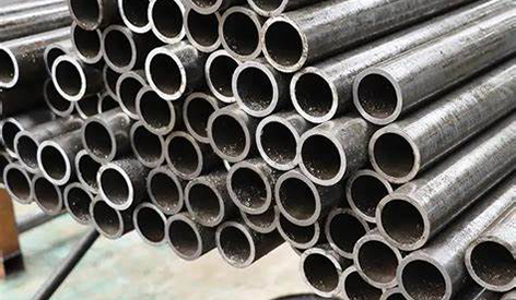 Exploring the manufacturing process and application fields of 20Cr precision seamless steel pipe