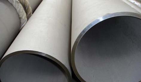 Performance and application of fluid seamless stainless steel pipes