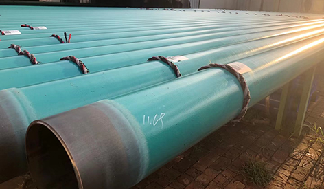 Advantages and Installation Points of Commonly Used Plastic-Coated Steel Pipes in Industry