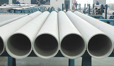 What are high-performance S34751 seamless stainless steel pipes used in industrial projects