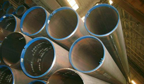 Discussion on welding defects of thin-walled straight seam submerged arc welded pipes
