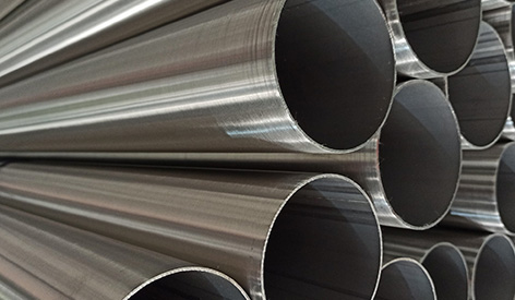 Stainless steel pipes are widely used in the industrial field due to their high quality and corrosion resistance