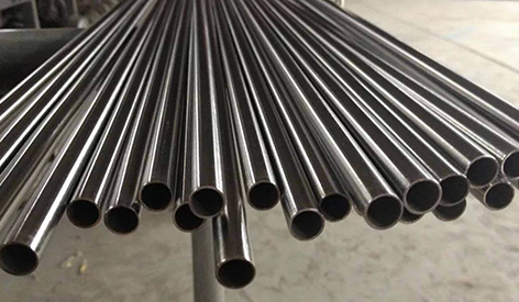 Outstanding corrosion resistance and wide application of super duplex stainless steel S32750 steel pipe