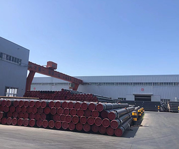 How to Choose High-Quality Plastic-Coated Steel Pipes