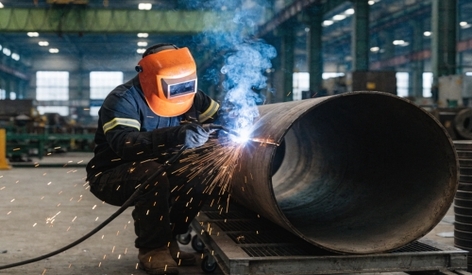 What Are The Material Properties And Heat Treatment Requirements for ASTM A671 Steel Pipes?