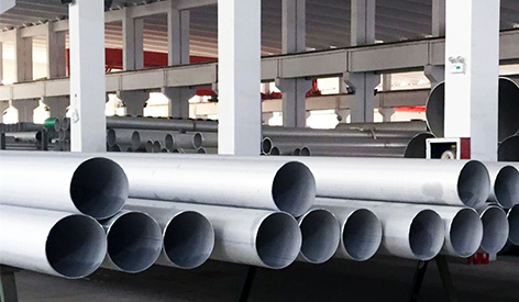 How to correctly select the appropriate application for seamless stainless steel pipes