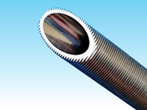 Finned Tube
