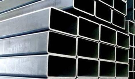 The Rectangular Tube Welding Process in Construction Machinery