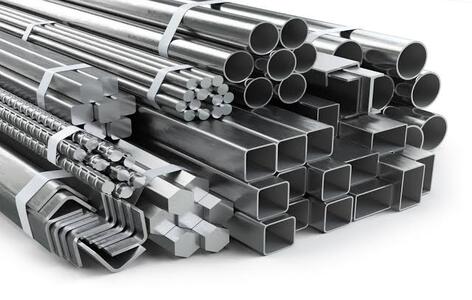 H-beams, I-beams, Channel Steel, Angle Steel – How To Choose?