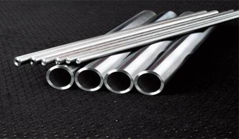 Characteristics, Maintenance, And Industrial Applications of 317L Seamless Stainless Steel Pipe