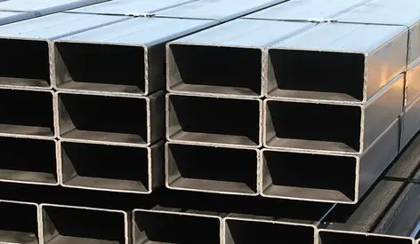 ASTM A500 Structural Steel